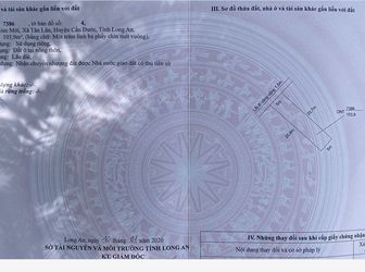 Đất Mặt Tiền Đường Khu Hành Chính Tân Lân Shr Xây Dựng Tự Do