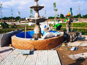 Còn Đúng 2 Nền Đẹp, Rẻ Đối Diện Công Viên