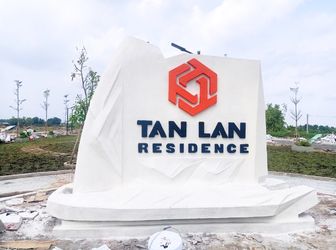 Bán Đất Cách Trung Tâm Hành Chính 200M