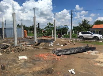 Đất Thổ Cư Ql50 Chỉ 7.5Tr/m2 Đã Có Sổ