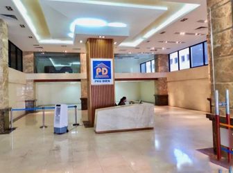 Cần Bán Nhà Mặt Phố Nguyễn Công Trứ, Hai Bà Trưng, 118M2, Mặt Tiền 10M, Vỉa Hè Mênh Mông, Kinhh Doanh.