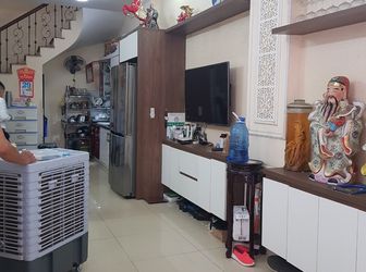 Nhà Đẹp Xã Đàn 32M – Nhà Mới, Ngõ 3M, Mt 4M – Giá: 2.9 Tỷ