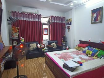 Nhà Đẹp Xã Đàn 32M – Nhà Mới, Ngõ 3M, Mt 4M – Giá: 2.9 Tỷ