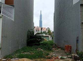 Đất Chính Chủ Ngay Trung Tâm Thị Xã Dân Cư Hiện Hữu 