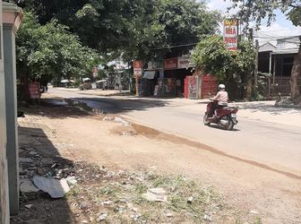 Chỉ 950Triệu Sổ Hồng Trao Tay Sở Hữu Lô Đất Và Nhà  2 Mặt Tiền, 50M2  Thuận Lợi Kinh Doanh Buôn Bán 