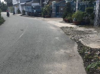 Chỉ 950Triệu Sổ Hồng Trao Tay Sở Hữu Lô Đất Và Nhà  2 Mặt Tiền, 50M2  Thuận Lợi Kinh Doanh Buôn Bán 