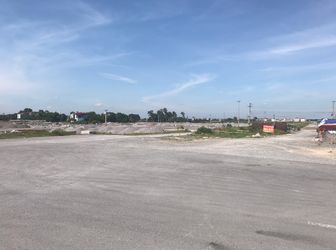 [Chính Chủ] Cần Bán Lô Góc Đất Nền Trung Đông Hà Hoa Tiên Mặt Đường 42M - Lh: 0941898990