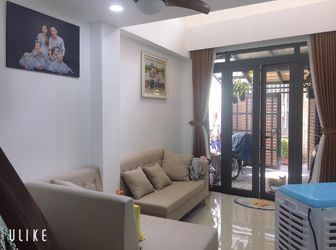 Đi Định Cư Cần Bán Nhà 90M2 Cmt8 Q.tân Bình Chỉ 7.2 Tỷ