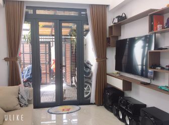 Đi Định Cư Cần Bán Nhà 90M2 Cmt8 Q.tân Bình Chỉ 7.2 Tỷ