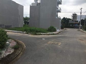 Bán Gấp Lô Đất Khu Dân Cư Phúc Thịnh Residence Mặt Tiền Tỉnh Lộ 10 Bình Chánh Có Sổ Hồng Riêng Diện Tích 5X25M Giá Chỉ Từ 10 Triệu/m2