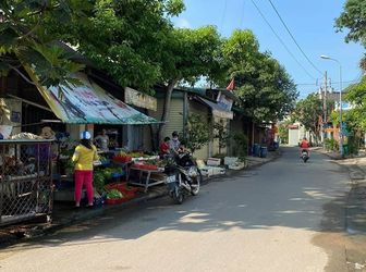 Chỉ 185Tr Sở Hữu Ngay Lô Đất Sổ Chung Gần 50M2 Gần Ngã Tư Miếu Ông Cù Thuộc Bình Chuẩn, Thuận An