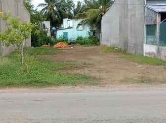 Với 8 Triệu/m2 Mua Được Đất Nền 5X25M Mặt Tiền Tỉnh Lộ 10