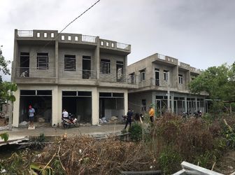 Nhà Mới 80M2 Ngay Cầu Tràm