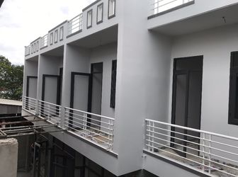 Nhà Mới 80M2 Ngay Cầu Tràm
