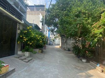 Cần Tiền Kinh Doanh Bán Nhanh Nhà Cmt8 Tân Bình, Giá Chỉ 6 Tỷ