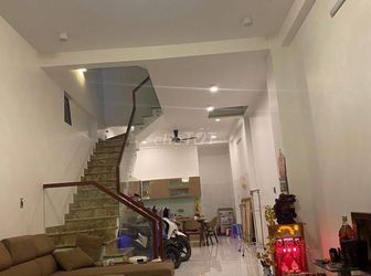 Cần Tiền Kinh Doanh Bán Nhanh Nhà Cmt8 Tân Bình, Giá Chỉ 6 Tỷ