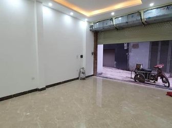 Bán Nhà 5 Tầng Phố Duy Tân Quận Cầu Giấy Kinh Doanh Đỉnh Cao