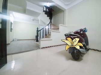 Bán Nhà Tại Kim Giang 35M2, 4 Tầng, 2.75 Tỷ.