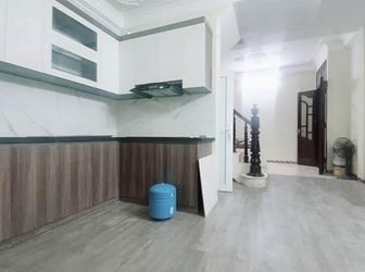 Bán Nhà Tại Kim Giang 35M2, 4 Tầng, 2.75 Tỷ.