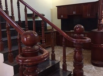 Bán Nhà Tam Phước Gần Trường Sĩ Quan Lục Quân 2