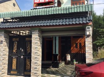 Bán Nhà Tam Phước Gần Trường Sĩ Quan Lục Quân 2