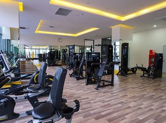 Bán Căn Hộ Chung Cư Cao Cấp Epic Home Số 34 Phạm Văn Đồng Chỉ 700 Triệu Nhận Nhà Ở Ngay