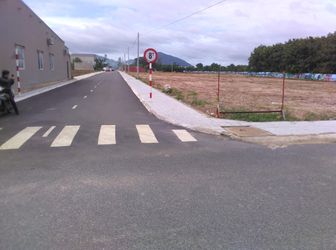 Đất Nền Khu Dân Cư Phú Mỹ Đường Mỹ Xuân Ngãi Giao - Chợ Trảng Cát , P Hắc Dịch