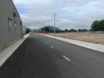 Đất Nền Khu Dân Cư Phú Mỹ Đường Mỹ Xuân Ngãi Giao - Chợ Trảng Cát , P Hắc Dịch