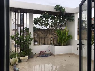 Dạo Chơi Thành Phố Ngay Xung Quanh Nhà Bạn 