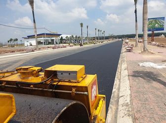 Bán Đất Dự Án Century City Ngay Sân Bay Quốc Tế Long Thành