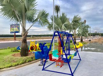 Bán Đất Dự Án Century City Ngay Sân Bay Quốc Tế Long Thành