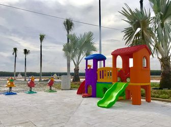 Bán Đất Dự Án Century City Ngay Sân Bay Quốc Tế Long Thành