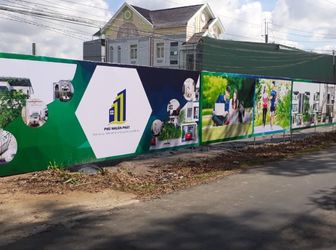 Đất Nền Tp Bến Tre