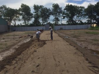 Đất Nền Tp Bến Tre