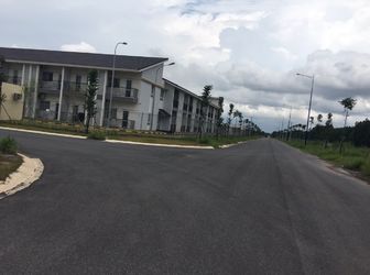 Bán Đất Tại Khu Vực Đông Dân Cư Hiện Hữu