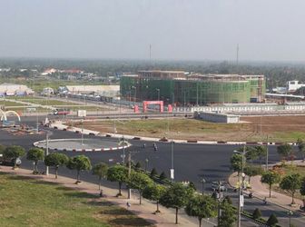 Bán Đất Tại Khu Vực Đông Dân Cư Hiện Hữu