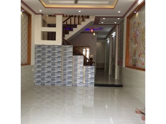   Bán Nhà Về Quê Mặt Tiền Trần Văn Giàu 66M2 - 715 Triệu - Liên Hệ Tánh Đạt 0915.830.813