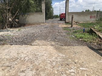 Bán Lô Đất Cây Lâu Năm 3 Mặt Tiền