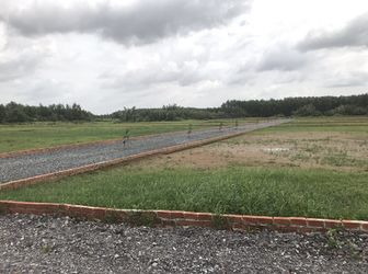 Bán Lô Đất Cây Lâu Năm 3 Mặt Tiền