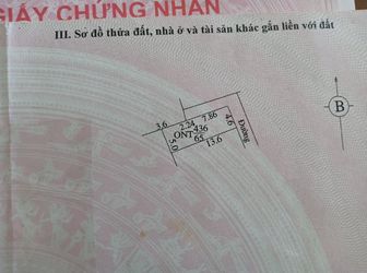Bán Nhanh Trong Tuần Lô Góc 65M Tại Thôn Ao, Minh Hải Giá Rẻ Liên Hệ: 0976302197 