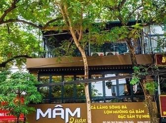 Cho Thuê Nhà Diện Tích 200M2 Mặt Đường Đê La Thành