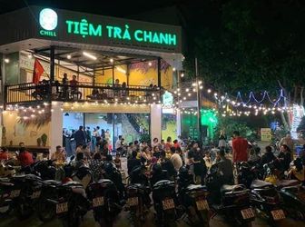 Cho Thuê Nhà Diện Tích 200M2 Mặt Đường Đê La Thành