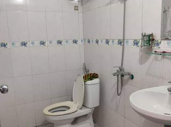 Bán Nhà Phố Tam Trinh, Hoàng Mai 45M2, 4 Tầng Giá 2.6 Tỷ Lh 0845791995