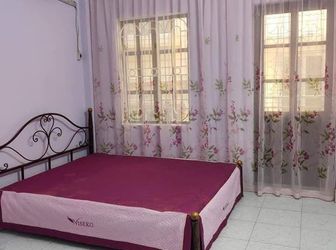 Bán Nhà Phố Tam Trinh, Hoàng Mai 45M2, 4 Tầng Giá 2.6 Tỷ Lh 0845791995