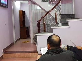 Bán Nhà Phố Tam Trinh, Hoàng Mai 45M2, 4 Tầng Giá 2.6 Tỷ Lh 0845791995