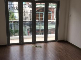 Hàn Hải Nguyên Quận 11 Hẻm Xe Tăng 35M2 N3.5 X D10 Chỉ 4Tỷ4 Thương Lượng