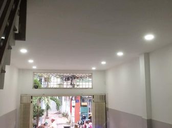 Hàn Hải Nguyên Quận 11 Hẻm Xe Tăng 35M2 N3.5 X D10 Chỉ 4Tỷ4 Thương Lượng