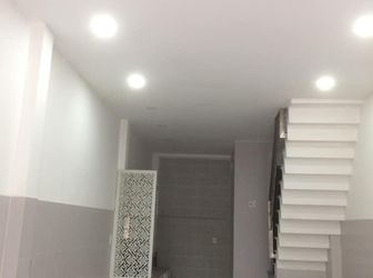 Hàn Hải Nguyên Quận 11 Hẻm Xe Tăng 35M2 N3.5 X D10 Chỉ 4Tỷ4 Thương Lượng