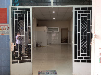 Chính Chủ Bán Nhà Hxh Quang Trung, P.12,gò Vấp 52M2 Trệt Gác Suốt, Giá 4,65 Tỷ.