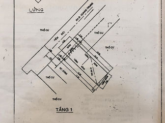 Chính Chủ Bán Nhà Hxh Quang Trung, P.12,gò Vấp 52M2 Trệt Gác Suốt, Giá 4,65 Tỷ.